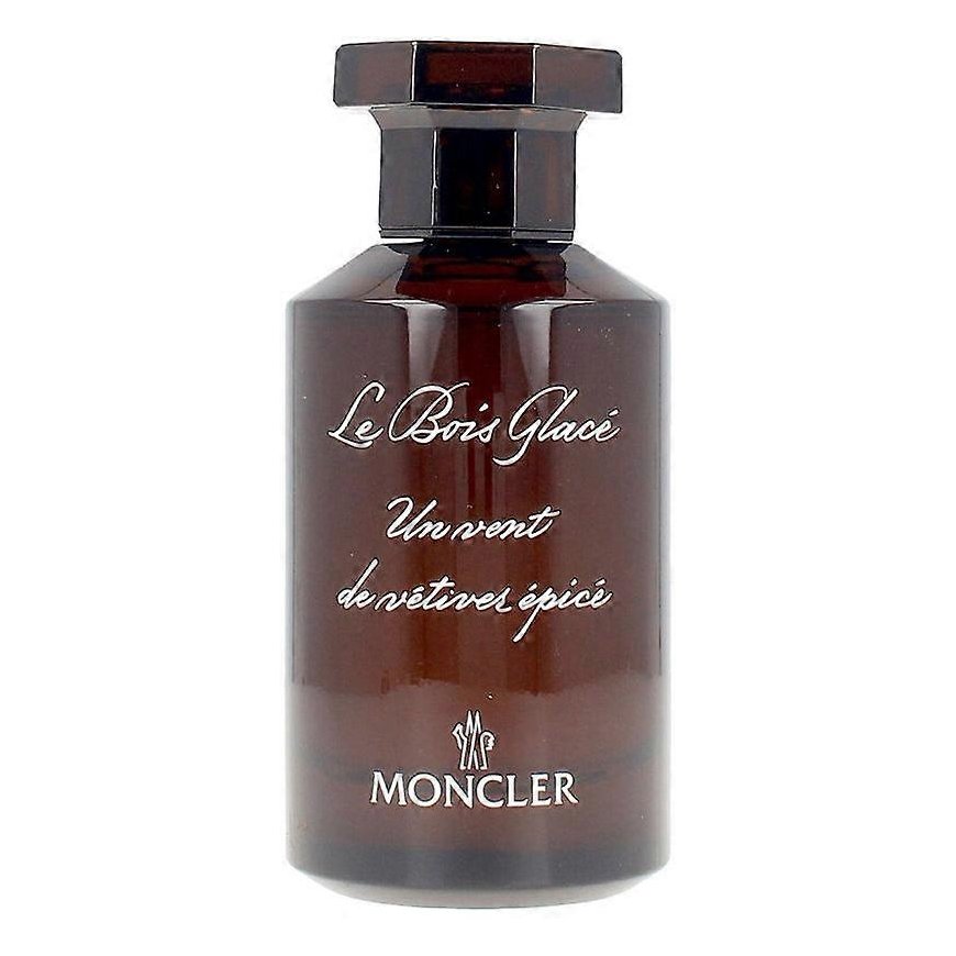 Moncler LE BOIS GLACE EDP вапо 100 мл