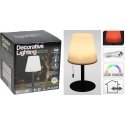 Belideco Mondex VÄRVI MUUTVA LAMP MATTE MUST Belideco Mondex VÄRVI MUUTVA LAMP MATTE MUST