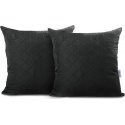 DecoKing CHP/AXEL/Juodas/40X40*2 DecoKing CHP/AXEL/Juodas/40X40*2