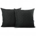 DecoKing CHP/AXEL/Juodas/40X40*2 DecoKing CHP/AXEL/Juodas/40X40*2