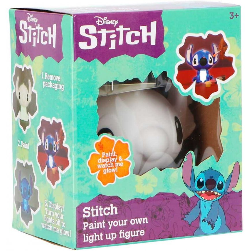 CYP Brands Cyp Brands Stitch Disney