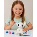 Cyp Brands Stitch Disney Lamp Figure Ceramic for Painting + Paints Cyp Brands Stitch Disney Lamp Figure Ceramic for Painting + Paints