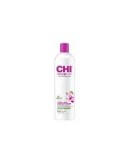 CHI ColorCare krāsu aizsargājošs kondicionieris, 739 ml