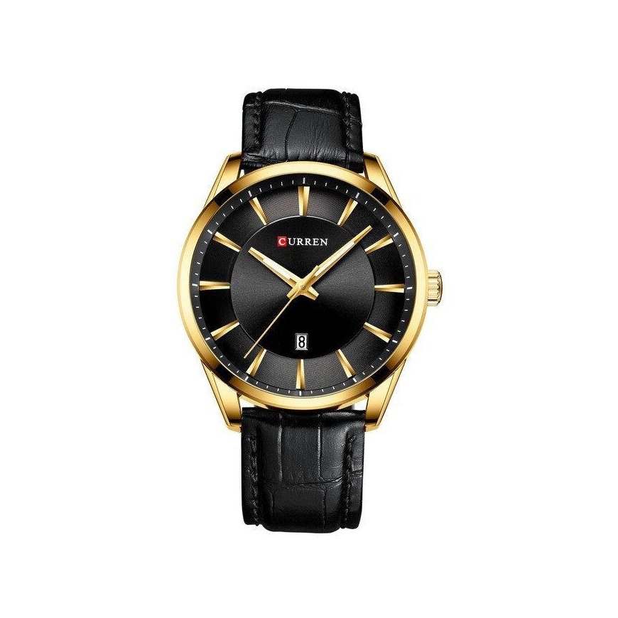 CURREN VYRIŠKAS LAIKRODIS 8365 (zc032c)