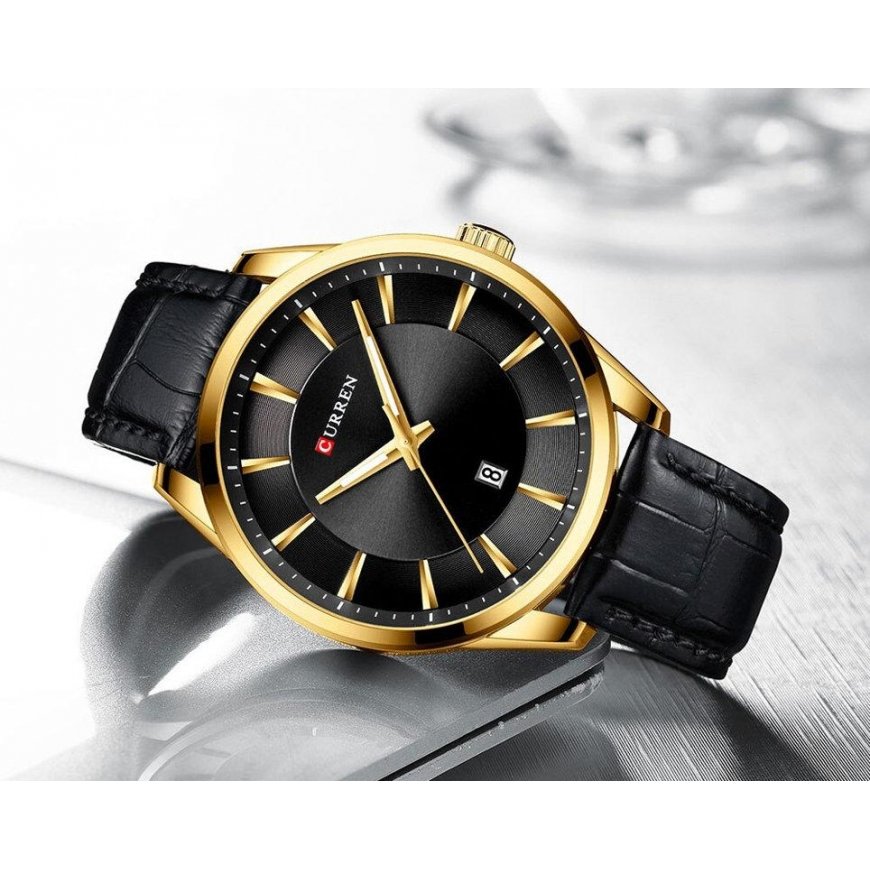 CURREN MEESTE KELL 8365 (zc032c) + KARP – 2