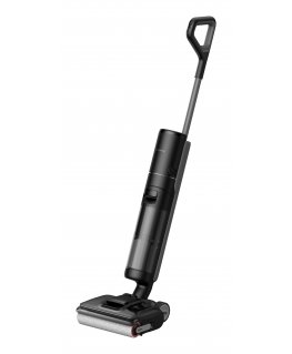 Dreame H12 Pro FlexReach 2-in-1-varsi-imuri Akku Kuiva ja märkä Pussiton 400 W musta 24 ah