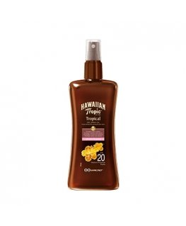 Hawaiian Tropic 5099821001230 sunscreen