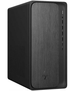 Pöytätietokone HP Omnidesk Desktop PC M02-0172ng [AMD Ryzen 7 8700G, 16GB RAM, 512GB SSD, AMD Radeon, FreeDOS]