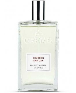 Cremo Bourbon & Oak EDT 100 ml 100ml kvepalai Vyrams