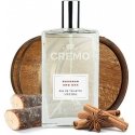 Cremo Bourbon & Oak EDT 100 ml 100ml smaržas Vīriešiem Cremo Bourbon & Oak EDT 100 ml 100ml smaržas Vīriešiem