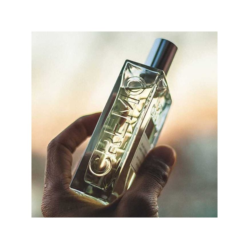 Cremo Bourbon & Oak EDT 100 ml 100ml parfüümid meestele – 5