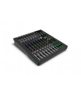Mackie ProFX12v3+ Analogais USB mikseris