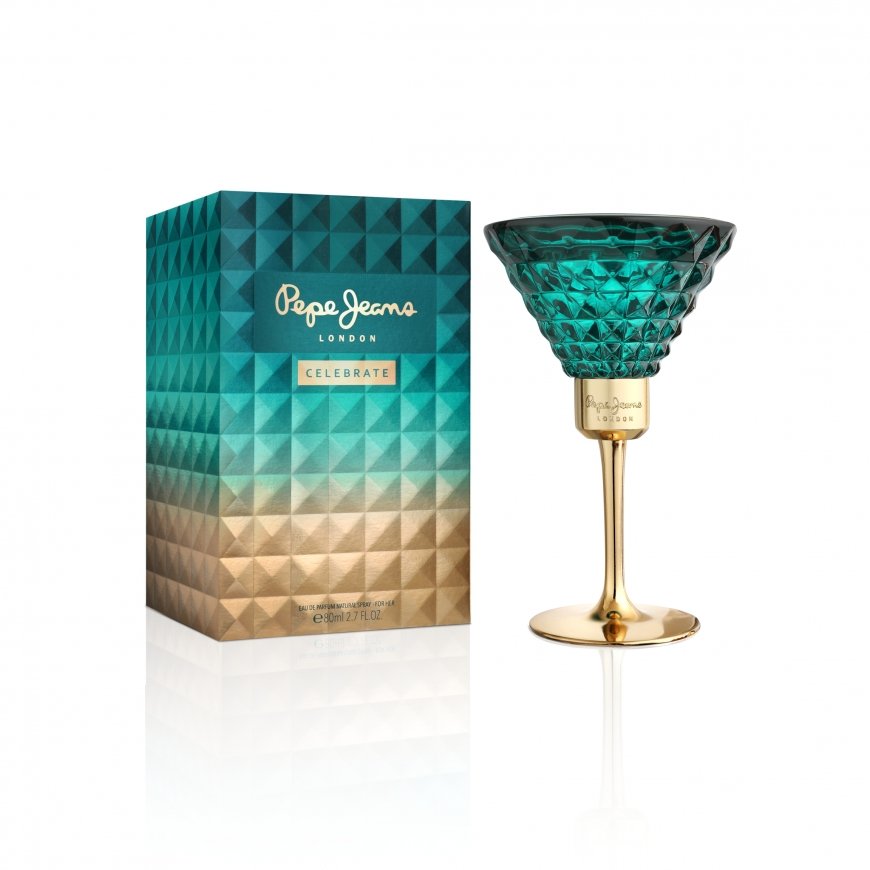 Pepe Jeans Celebrate For Her 80 ml Женский – 2