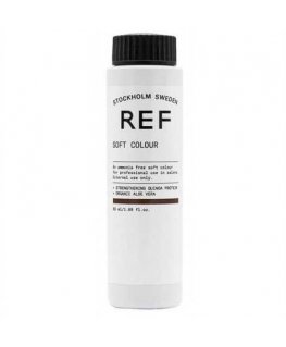 Ref Stockholm, Soft Colour, Vegan, Demi-Permanent Hair Dye, 10.1 Extra Light Ash for Light Hair, 50 ml