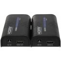 TST HDMI-EX-200-V5 -kytkin TST HDMI-EX-200-V5 -kytkin