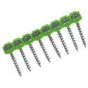 Jack Fonestar WP-36J - Moduuli - 6,3 mm liitin / liittimet Jack Fonestar WP-36J - Moduuli - 6,3 mm liitin / liittimet
