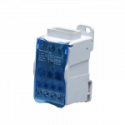 Jack Fonestar WP-36J - Moduuli - 6,3 mm liitin / liittimet Jack Fonestar WP-36J - Moduuli - 6,3 mm liitin / liittimet