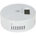 ДЕТЕКТОР УГАРНОГО ГАЗА BELAIDIS ANGLIES MONOKSIDO (ČADO) ATLO-CD02-TUYA Wi-Fi, Tuya Smart ДЕТЕКТОР УГАРНОГО ГАЗА BELAIDIS ANGLIES MONOKSIDO (ČADO) ATLO-CD02-TUYA Wi-Fi, Tuya Smart