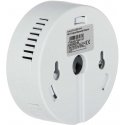 BELAIDIS ANGLIES MONOKSIDO DETEKTORIUS (ČADO) ATLO-CD02-TUYA Wi-Fi, Tuya Smart