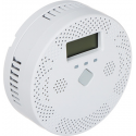 BELAIDIS OGĻSKĀBES MONOKSIDO DETEKTORS (ČADO) ATLO-CD02-TUYA Wi-Fi, Tuya Smart BELAIDIS OGĻSKĀBES MONOKSIDO DETEKTORS (ČADO) ATLO-CD02-TUYA Wi-Fi, Tuya Smart