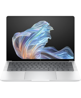 Nešiojamas kompiuteris HP EliteBook X G1a B66NZES 14" WUXGA IPS 400 Nits, AMD Ryzen AI 7 Pro 360, 32GB RAM, 512GB SSD, Windows 1