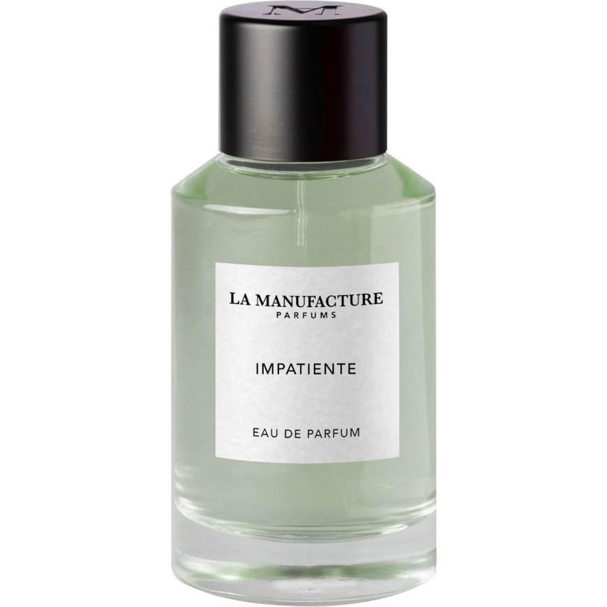 La Manufacture, Impatiente, Kvepalai, Unisex, 100 ml – 2