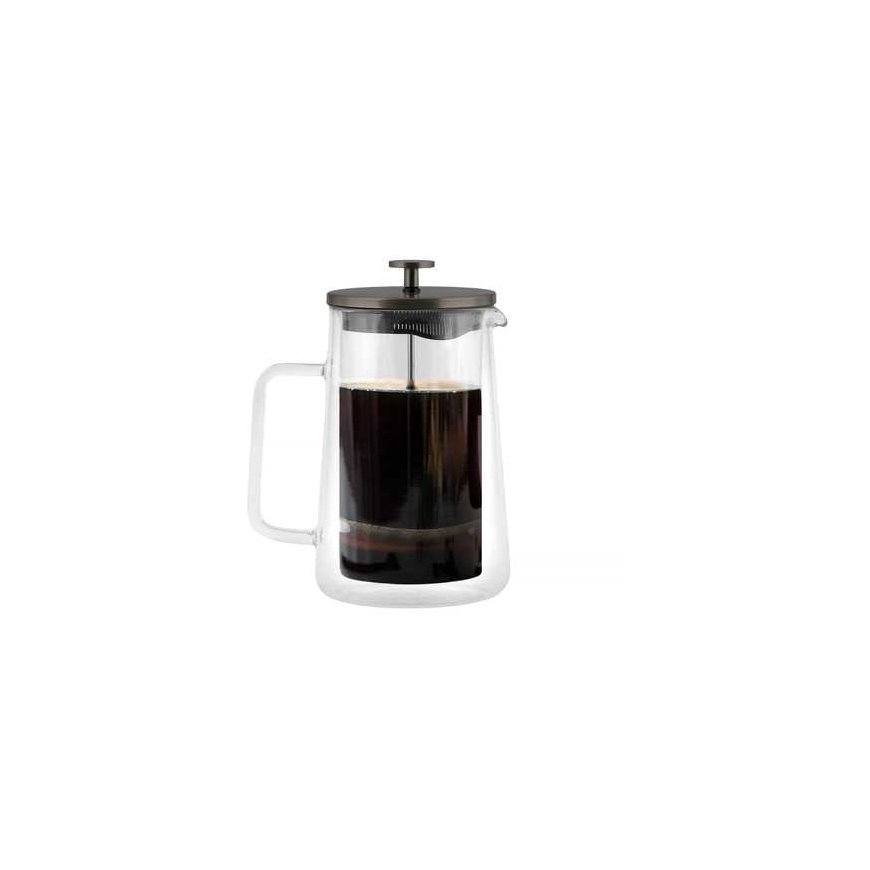 Vialli Design - Diva Prancūziška spauda Grafito matinis 1l – 3