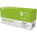 TFO HP CF540X laserikassett M254DW / M254NW / M280NW / M281FDW / M281FDN 3,2K lehekülge (analoog)