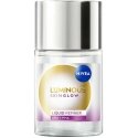 Nivea LUMINOUS 630º ihon hehkua antava nestemäinen kuorinta 100 ml