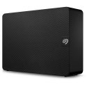 Seagate Expansion STKP22000400 external hard drive 22 TB 3.5" 3.2 Gen 1 (3.1 Gen 1) Black Seagate Expansion STKP22000400 external hard drive 22 TB 3.5" 3.2 Gen 1 (3.1 Gen 1) Black