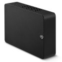 Seagate Expansion STKP22000400 external hard drive 22 TB 3.5" 3.2 Gen 1 (3.1 Gen 1) Black Seagate Expansion STKP22000400 external hard drive 22 TB 3.5" 3.2 Gen 1 (3.1 Gen 1) Black