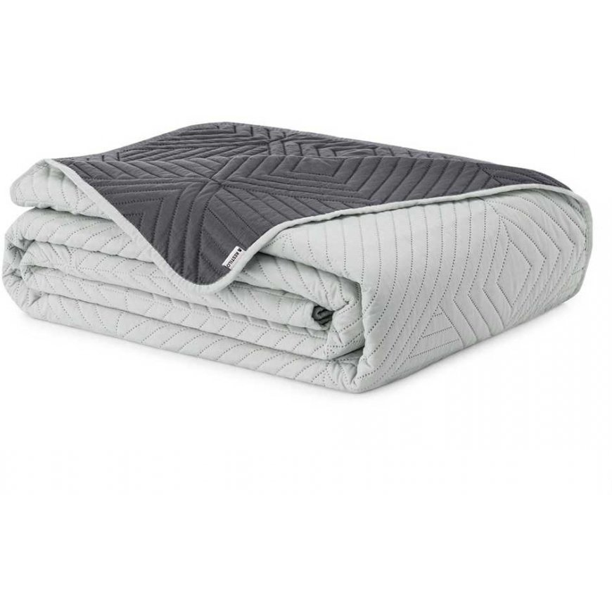 SOFTA tablecloth made of simple material - microfiber textile 170x270 AmeliaHome – 2
