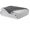 SOFTA tablecloth made of simple material - microfiber textile 170x270 AmeliaHome SOFTA tablecloth made of simple material - microfiber textile 170x270 AmeliaHome