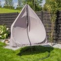 Double hanging chair cover 183 x 200 cm D031-06CW PATIO