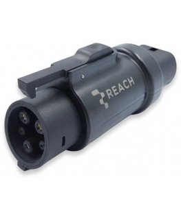 Adapter Reach Type2-st Type1-le