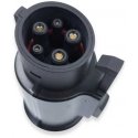 Adapter Type 2 to Type 1 Adapter Type 2 to Type 1