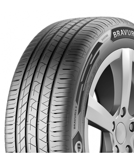 Barum riepas Bravuris 6 92 H ( B B B 69dB )