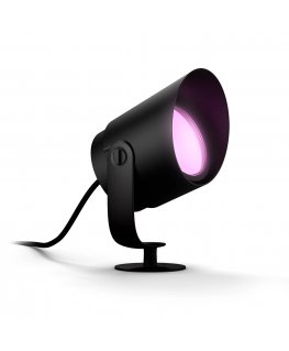 Philips Hue White and colour ambience Lily XL Outdoor spot light