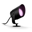 Philips Hue White and colour ambience Taškinis lauko šviestuvas „Lily XL“ Philips Hue White and colour ambience Taškinis lauko šviestuvas „Lily XL“