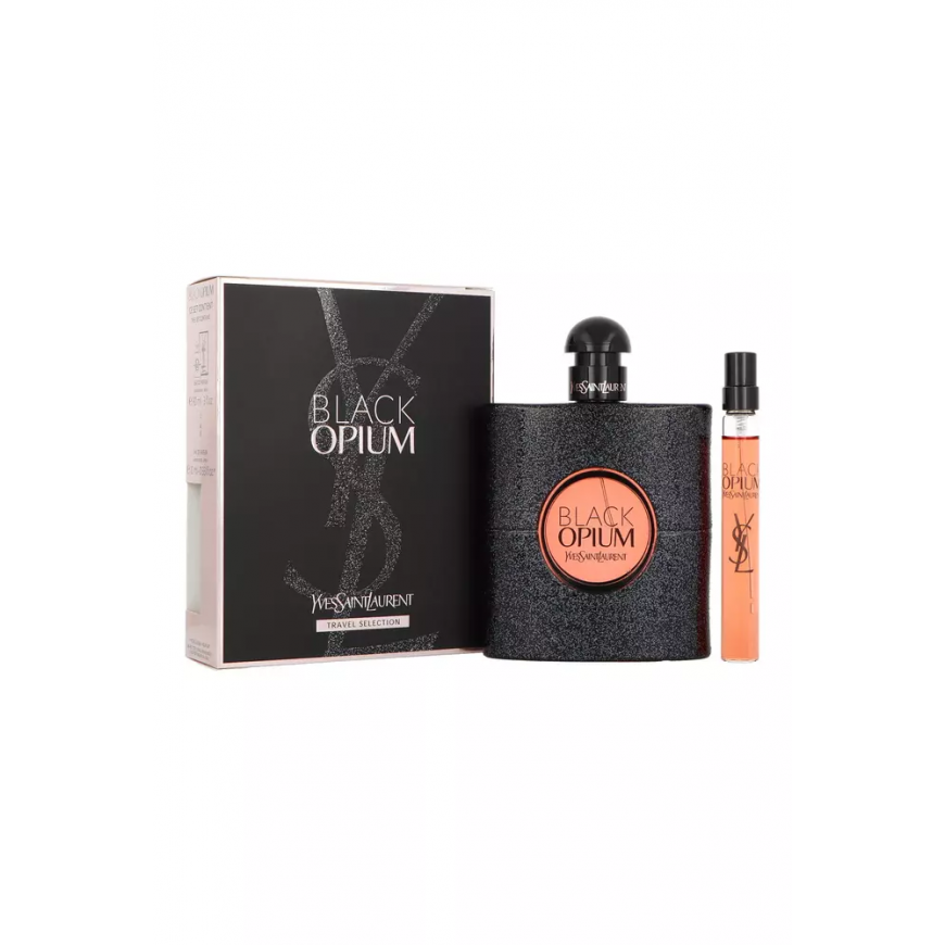 Yves Saint Laurent Yves Saint Laurent