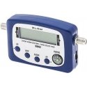 Blow Palydovinis matuoklis SAT-FINDER DSF02 Blow Palydovinis matuoklis SAT-FINDER DSF02