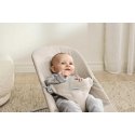 BabyBjörn Bouncer Bliss Woven seat, Light beige BabyBjörn Bouncer Bliss Woven seat, Light beige