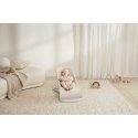 BabyBjörn Bouncer Bliss Woven sēdeklis, Gaiši bežs BabyBjörn Bouncer Bliss Woven sēdeklis, Gaiši bežs
