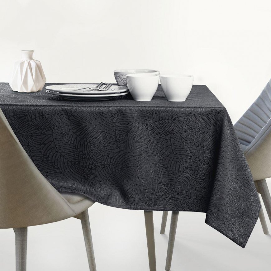 AmeliaHome TCLOTH/AH/GAIA/HMD/DAUDZPILKONI/SET/115x200+35x200 – 5