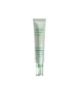 Vt Cosmetics Cica Reti-A Kreminis 0,05 veido kremas su retinoliu 30ml