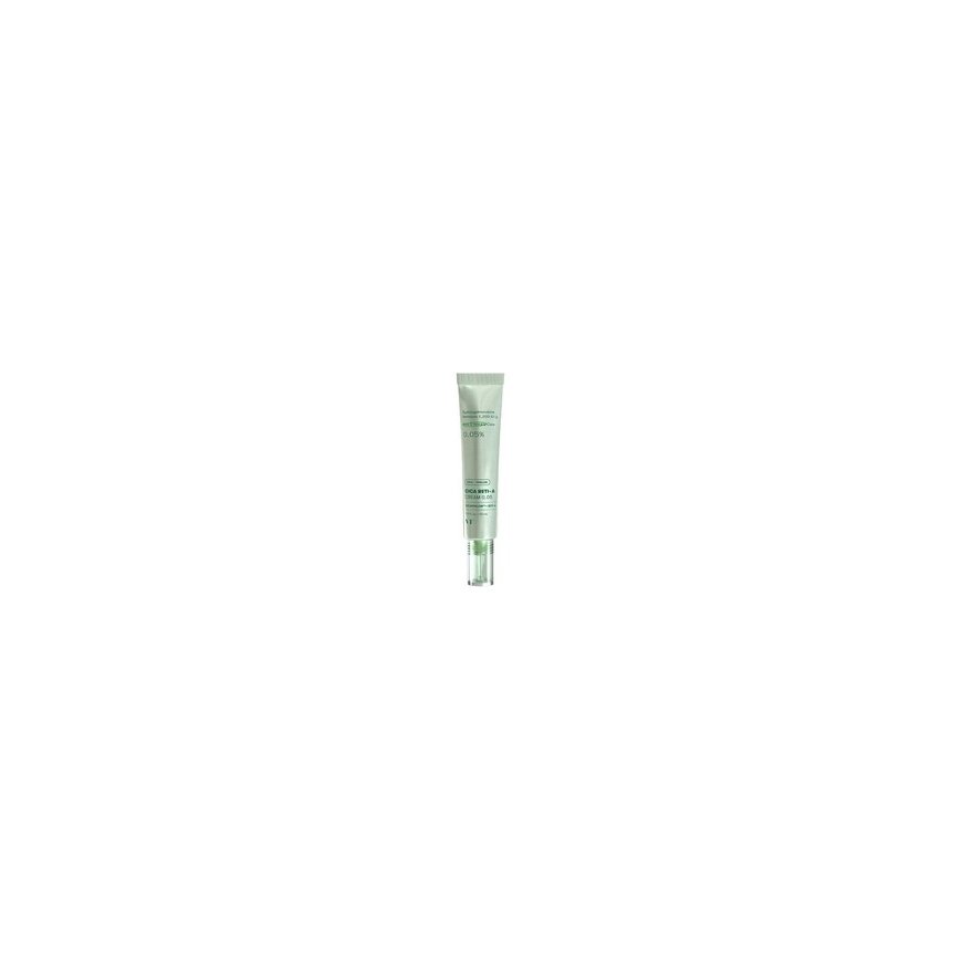 Vt Cosmetics Vt Cosmetics Cica Reti-A