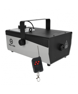 LIGHT4ME FOG 1500 V2 miglas ģeneratora tālvadības pults