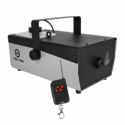 LIGHT4ME FOG 1500 V2 fog smoke generator remote control LIGHT4ME FOG 1500 V2 fog smoke generator remote control