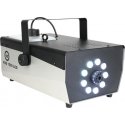 LIGHT4ME FOG 1500 V2 fog smoke generator remote control LIGHT4ME FOG 1500 V2 fog smoke generator remote control