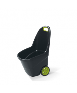 Curver / Keter KETER ТАЧКА САДОВАЯ EASY GO XL 62L